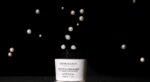 Masque de Nuit Perle Blanche