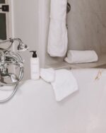 Source de Saphir Gel Bain Douche