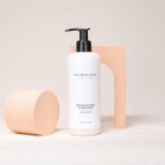 Mousse de Saphir - Savon liquide