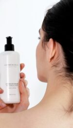 Caresse de Diamant - Lait pour le corps