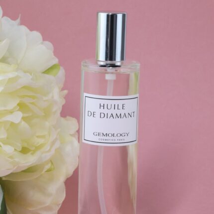 Huile de Diamant - Huile Corps