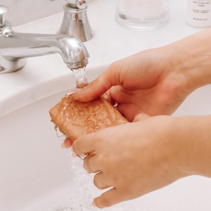 Savon de Diamant