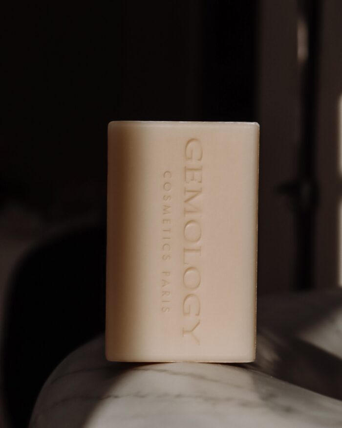 Savon d'Opale