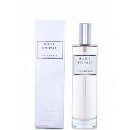 Huile d'Opale - Huile Corps