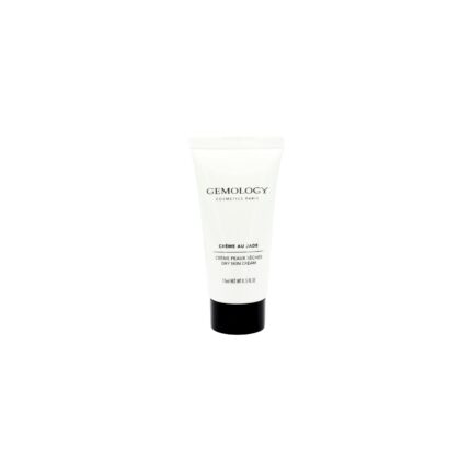 Crème au Jade - Crème Peaux Sèches - Format voyage