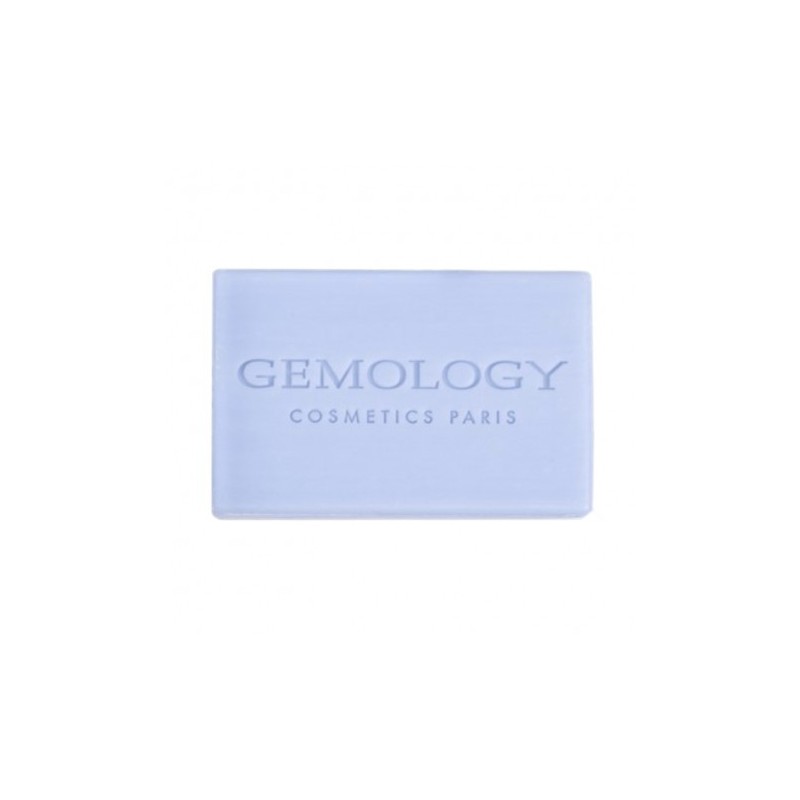 Savon d'Ambre Bleue Savon d'Ambre Bleue