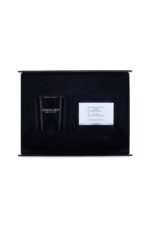 Coffret - Bougie Parfumée Thé Blanc & Figue & Savon Diamant