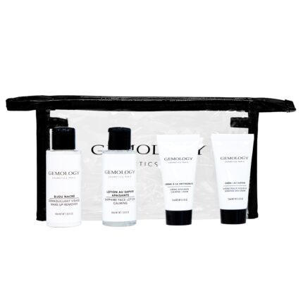 Trousse de voyage "Anti-âge"