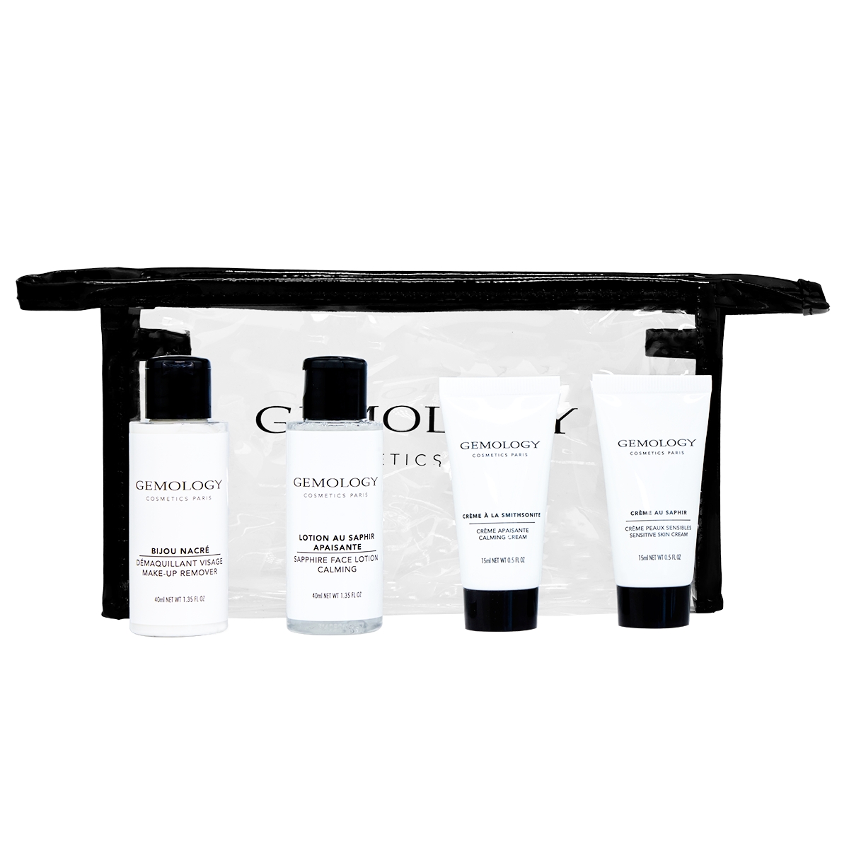 Trousse de voyage "Anti-âge" Trousse de voyage "Anti-âge"