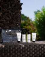 Trousse de voyage "Anti-âge"