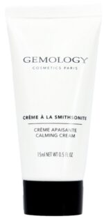 Crème à la Smithsonite - Crème Apaisante - Format Voyage