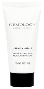 Crème à l'Opale - Crème Hydratante - Format Voyage