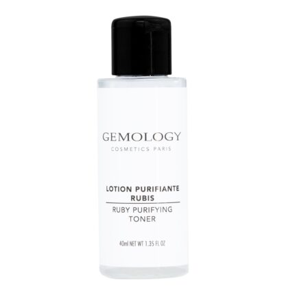Lotion Purifiante Rubis - Purifiant - Format Voyage
