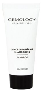 Douceur Minérale Shampooing - Format Voyage