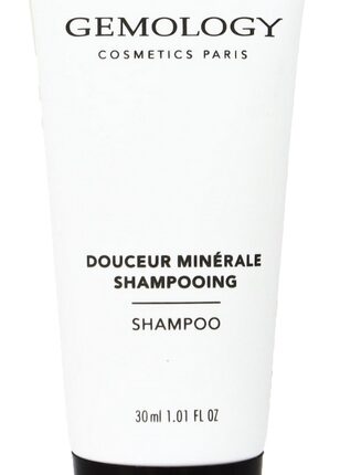 Douceur Minérale Shampooing - Format Voyage