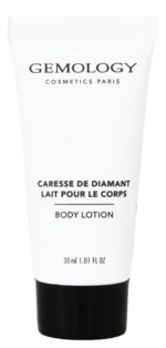 Caresse de Diamant - Lait pour le corps