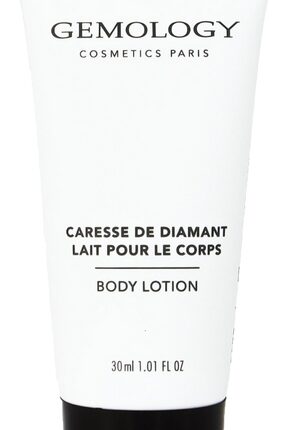 Caresse de Diamant - Lait pour le corps