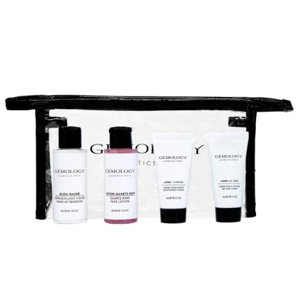 Trousse de voyage "Hydratante