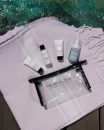 Trousse de voyage "Anti-âge"