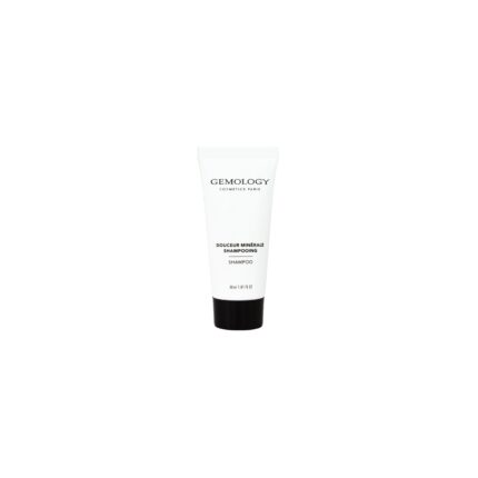 Douceur Minérale Shampooing - Format Voyage
