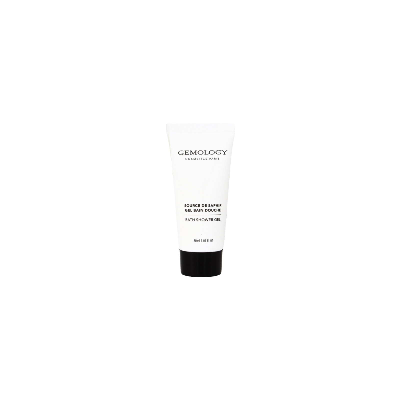 Source de Saphir Gel Bain Douche - Format Voyage Source de Saphir Gel Bain Douche - Format Voyage