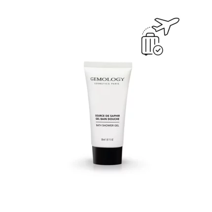 Source de Saphir - Gel Bain Douche 30 ml