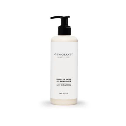 Source de Saphir - Gel Bain Douche 300 ml